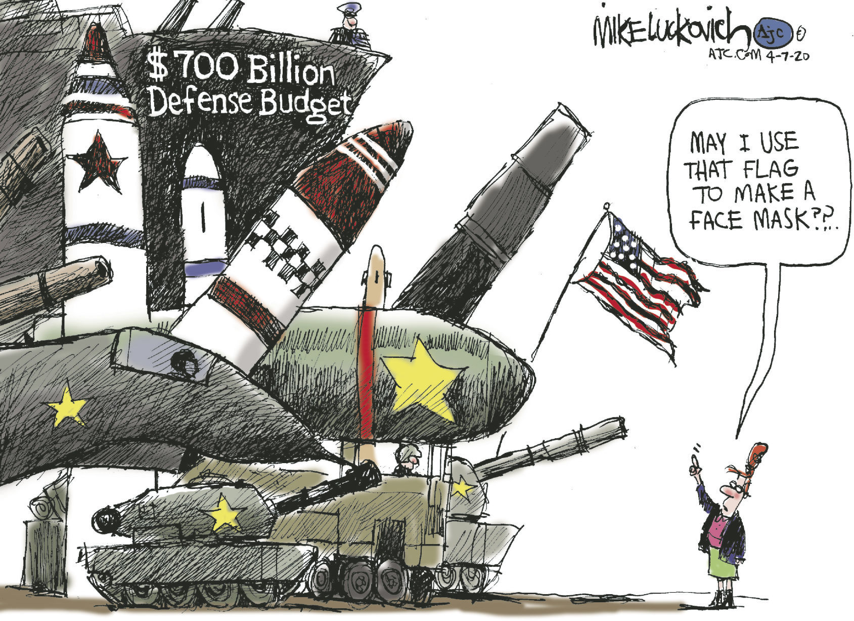 cartoon
